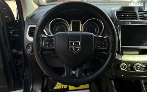 Dodge Journey 2015 - фото 21