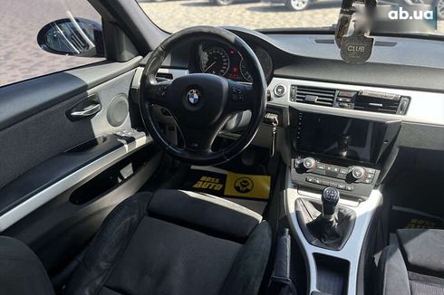 BMW 3 серия 2007 - фото 14