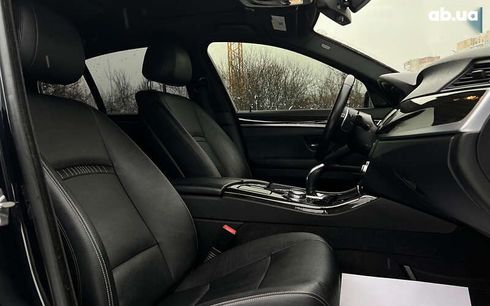BMW 5 серия 2014 - фото 25