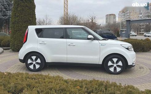 Kia Soul 2016 - фото 7