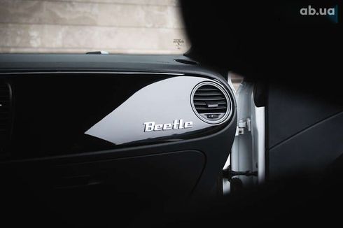 Volkswagen Beetle 2017 - фото 23