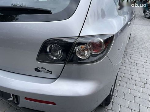Mazda 3 2007 - фото 24