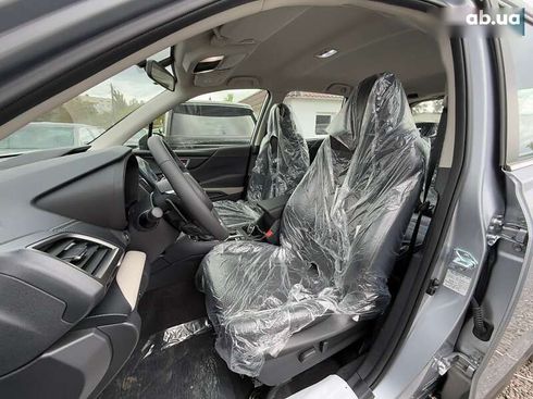 Subaru Forester 2024 - фото 6