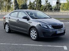 Продаж вживаних Kia Rio в Дніпрі - купити на Автобазарі