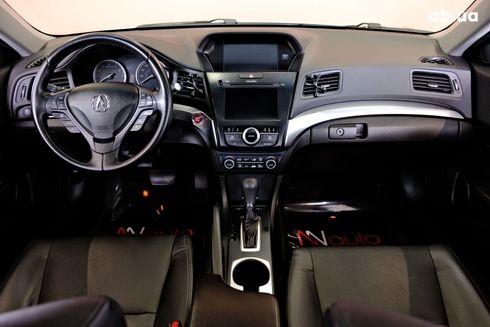 Acura ILX 2014 белый - фото 7