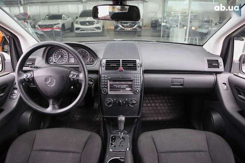 Mercedes-Benz A-Класс 2009 - фото 17