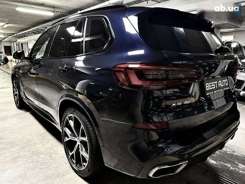 BMW X5 2018 - фото 13