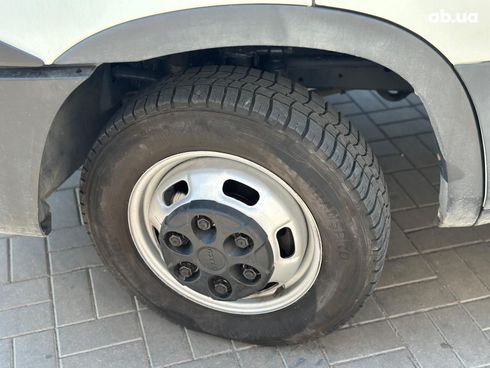 Iveco Daily 2017 белый - фото 9