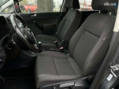 Volkswagen Golf Plus 2006 - фото 24