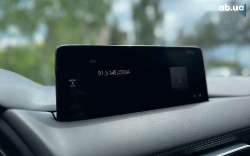 Mazda CX-5 2021 - фото 18