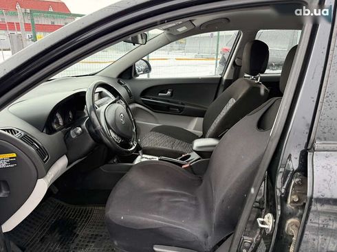 Kia Cee'd 2008 - фото 3