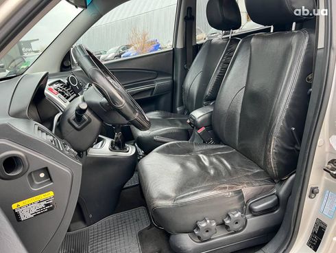Hyundai Tucson 2006 серый - фото 54