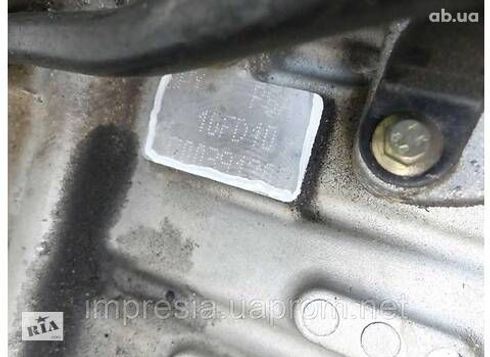 двигатель в сборе для Peugeot 206 - купить на Автобазаре - фото 6