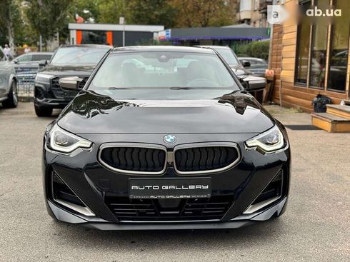 BMW 2 серия 2022 - фото 2