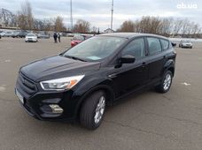 Продаж б/у Ford Escape Автомат - купити на Автобазарі