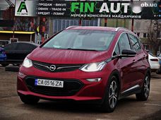 Продаж вживаних Opel Ampera-e 2018 року - купити на Автобазарі