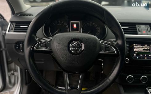 Skoda Octavia 2013 - фото 11
