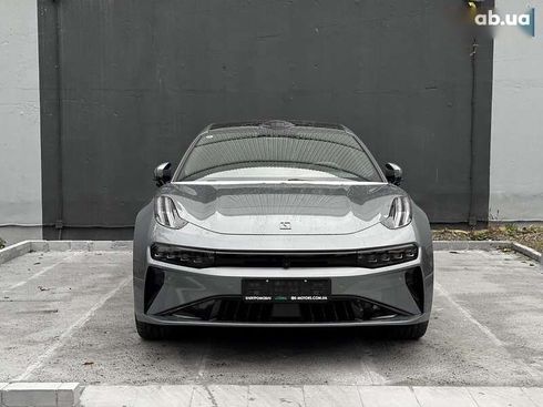 Zeekr 001 2025 - фото 2