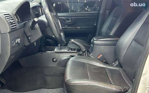 Kia Sorento 2008 - фото 9