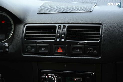 Volkswagen Bora 2002 - фото 28