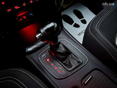 Kia Cee'd 2013 - фото 23