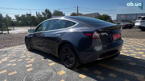 Tesla Model 3 2018 - фото 6