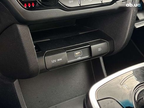 Kia Niro 2022 - фото 29
