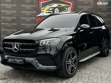 Купити Mercedes Benz GLS-Клас бу в Україні - купити на Автобазарі