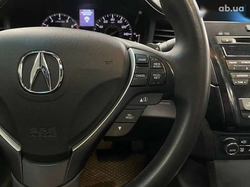 Acura ILX 2012 - фото 22