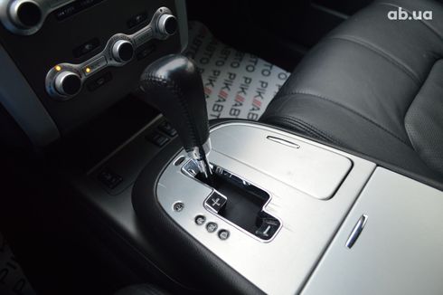Nissan Murano 2014 - фото 9