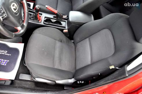 Mazda 3 2007 - фото 24