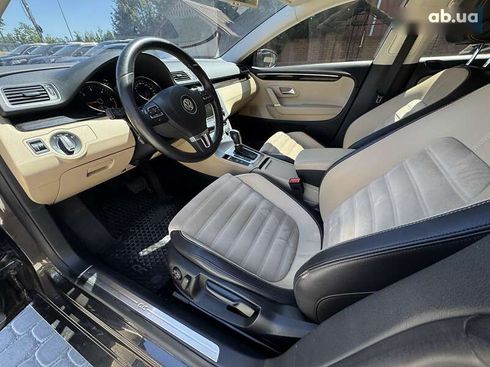 Volkswagen Passat CC 2013 - фото 2