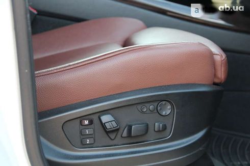 BMW X5 2011 - фото 19