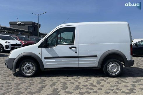 Ford Transit Connect 2013 - фото 4