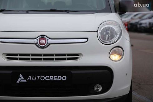 Fiat 500L 2014 - фото 5