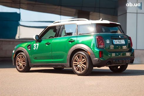 MINI Countryman 2019 - фото 6