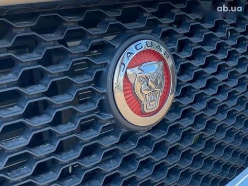 Jaguar F-Pace 2017 - фото 5