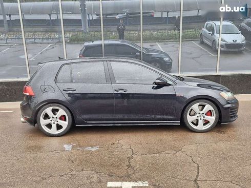 Volkswagen Golf GTI 2016 - фото 7