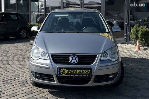 Volkswagen Polo 2009 - фото 2