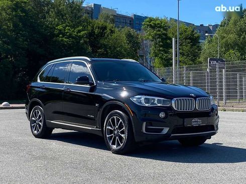 BMW X5 2015 - фото 3