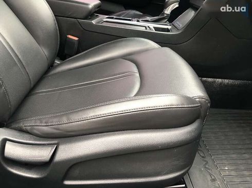 Hyundai Sonata 2018 - фото 10