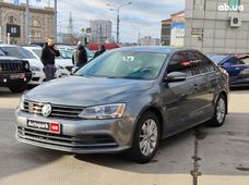 Продаж б/у Volkswagen Jetta Автомат в Харкові - купити на Автобазарі