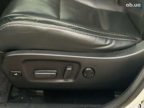 Toyota Highlander 2015 - фото 13