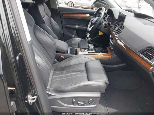Разборка для Audi Q5 - купить на Автобазаре - фото 6