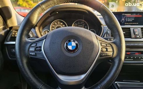 BMW 3 серия 2013 - фото 16