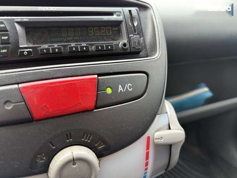 Peugeot 107 2007 - фото 22