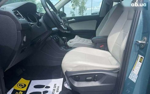 Volkswagen Tiguan 2019 - фото 8