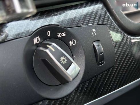 BMW 5 серия 2013 - фото 18