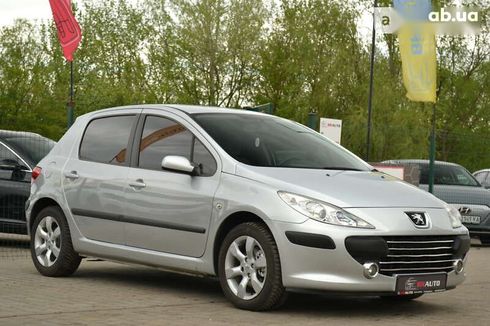 Peugeot 307 2006 - фото 5