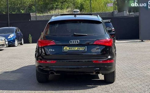 Audi Q5 2016 - фото 5